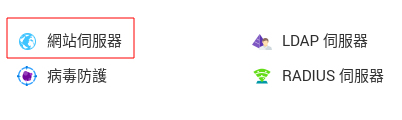 qnap geoip 2